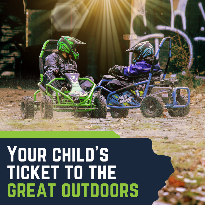 Load image into Gallery viewer, Gas Beast Ultimate Adventure Bundle