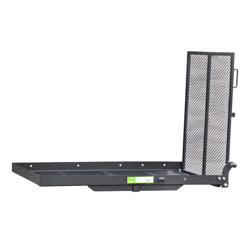 Load image into Gallery viewer, BeastBasket Hitch Mount Carrier