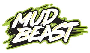 Mud Beast