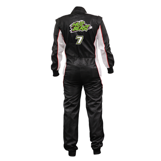 MudBeast Off-Road Driving Suit