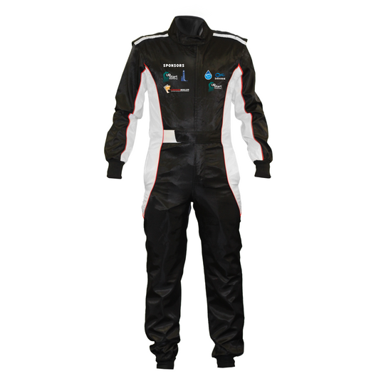 MudBeast Off-Road Driving Suit