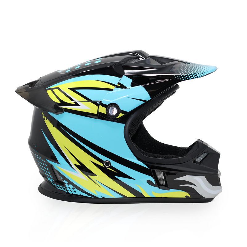 Load image into Gallery viewer, MudBeast Off-Road Helmet