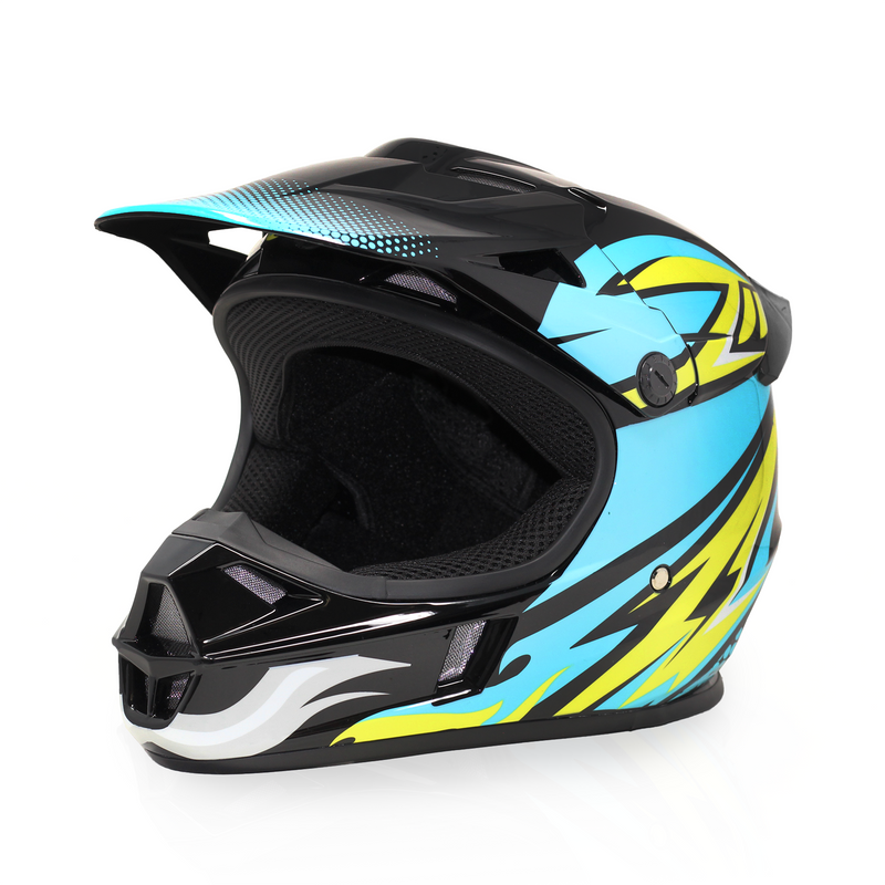 Load image into Gallery viewer, MudBeast Off-Road Helmet