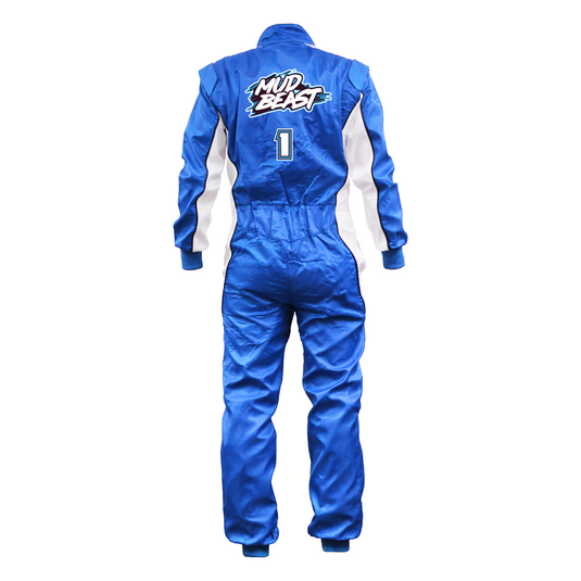 MudBeast Off-Road Driving Suit