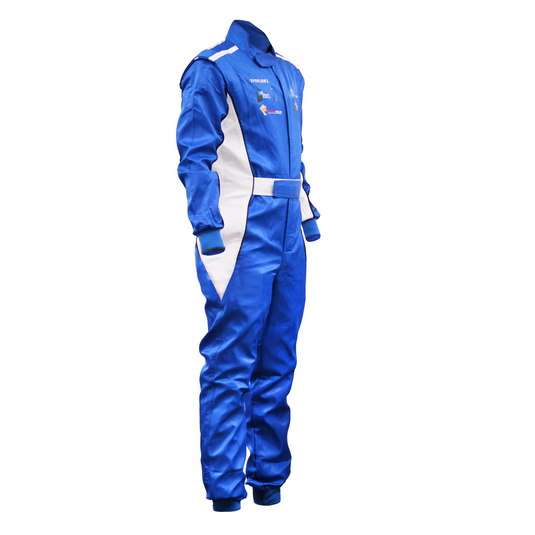 MudBeast Off-Road Driving Suit