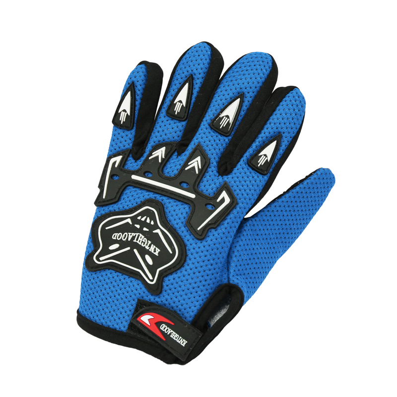 Load image into Gallery viewer, MudBeast Off-Road Gloves for Kids