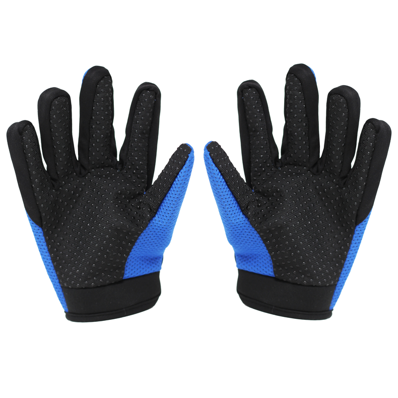 Load image into Gallery viewer, MudBeast Off-Road Gloves for Kids