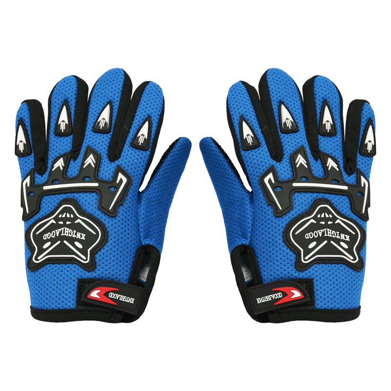 Load image into Gallery viewer, MudBeast Off-Road Gloves for Kids