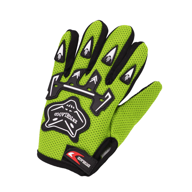 Load image into Gallery viewer, MudBeast Off-Road Gloves for Kids