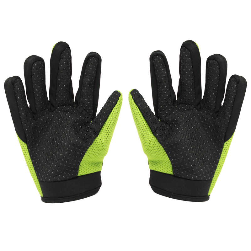 Load image into Gallery viewer, MudBeast Off-Road Gloves for Kids