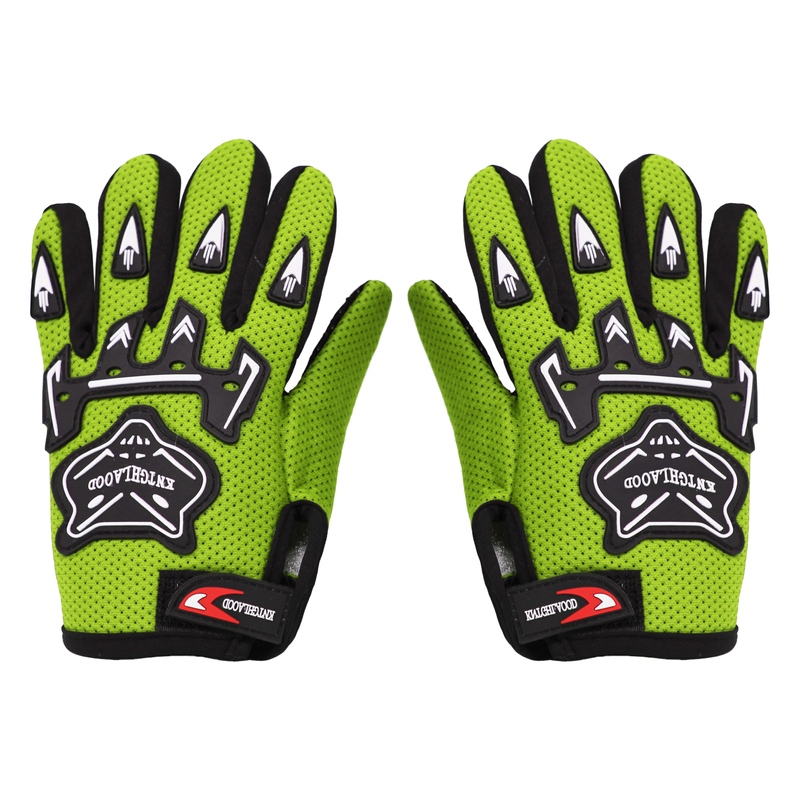 Load image into Gallery viewer, MudBeast Off-Road Gloves for Kids