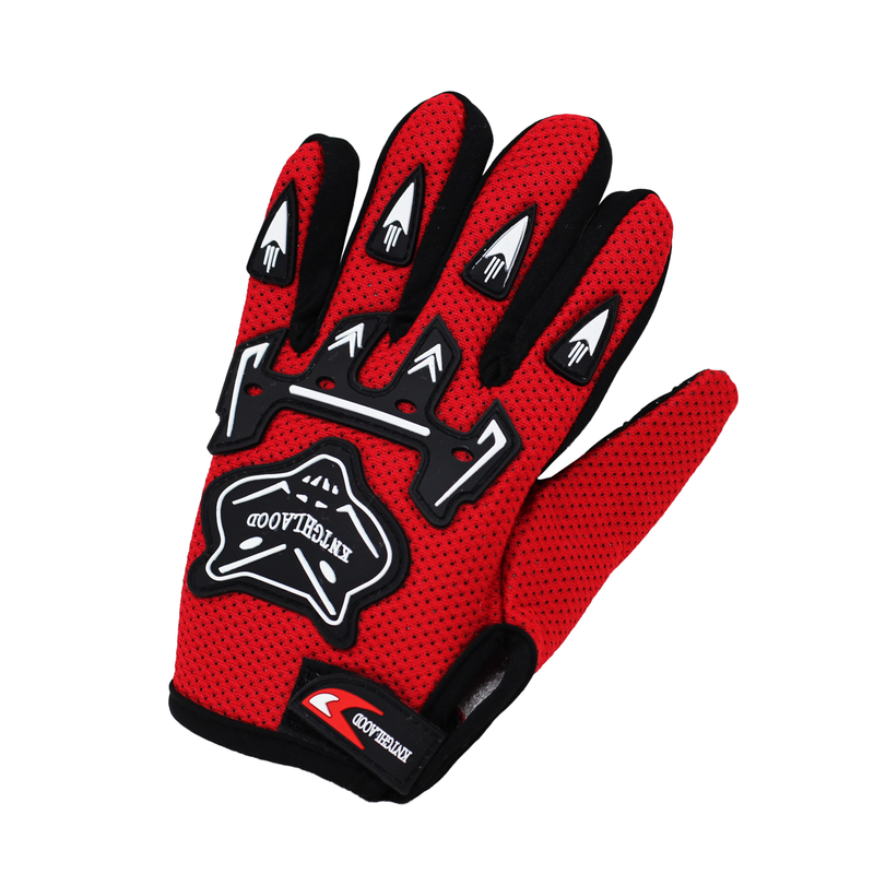 Load image into Gallery viewer, MudBeast Off-Road Gloves for Kids