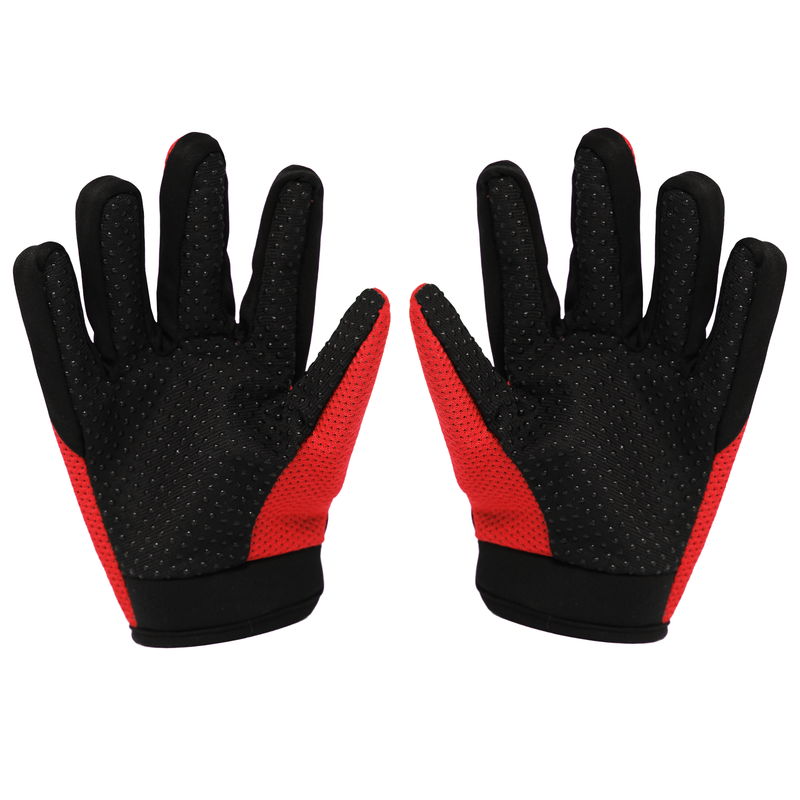 Load image into Gallery viewer, MudBeast Off-Road Gloves for Kids