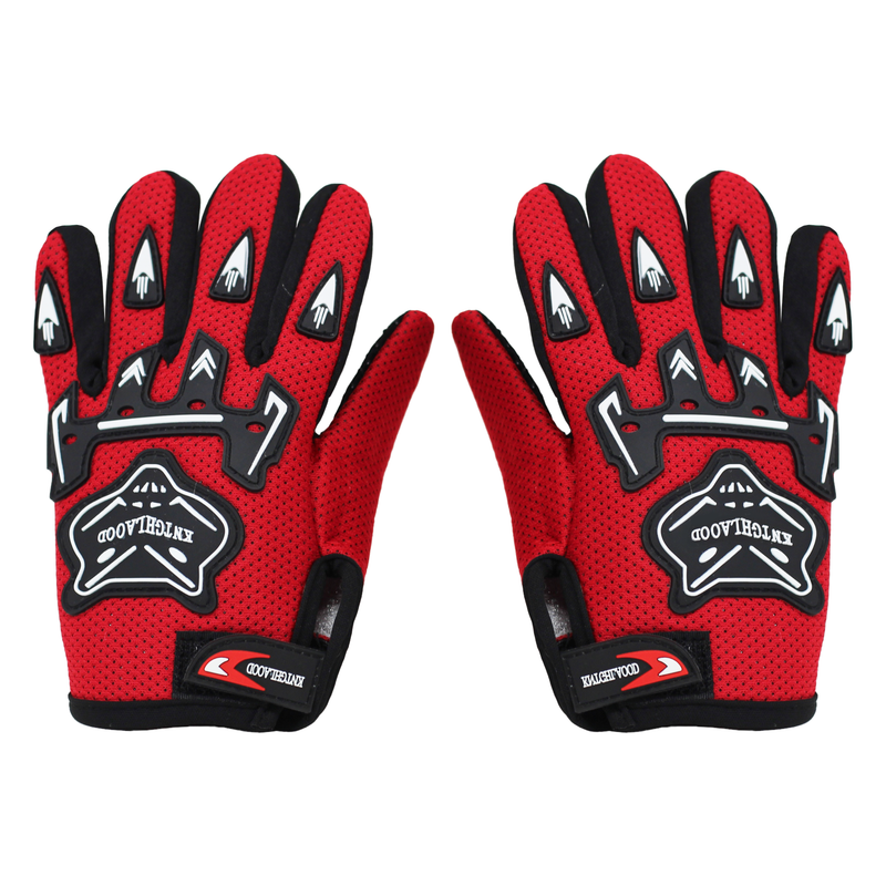 Load image into Gallery viewer, MudBeast Off-Road Gloves for Kids