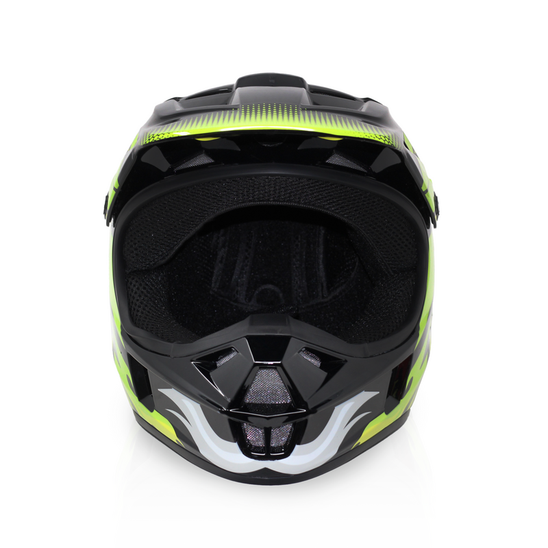 Load image into Gallery viewer, MudBeast Off-Road Helmet