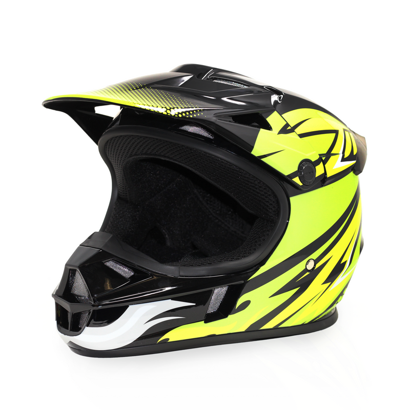 Load image into Gallery viewer, MudBeast Off-Road Helmet