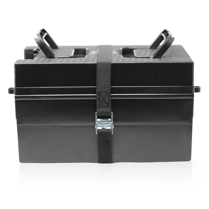 Load image into Gallery viewer, MudBeast 48V 20AH Battery Pack