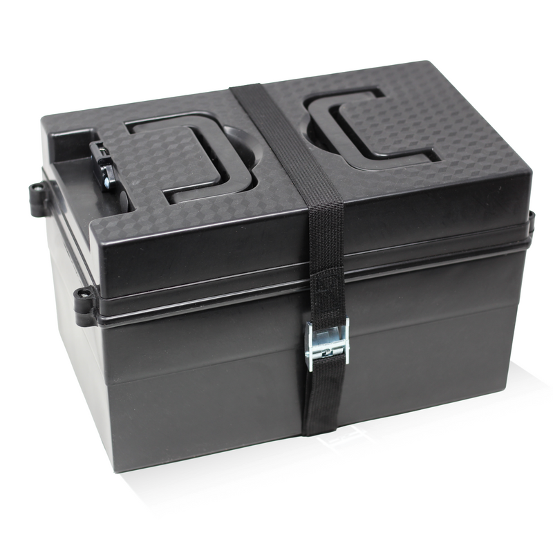 Load image into Gallery viewer, MudBeast 48V 20AH Battery Pack