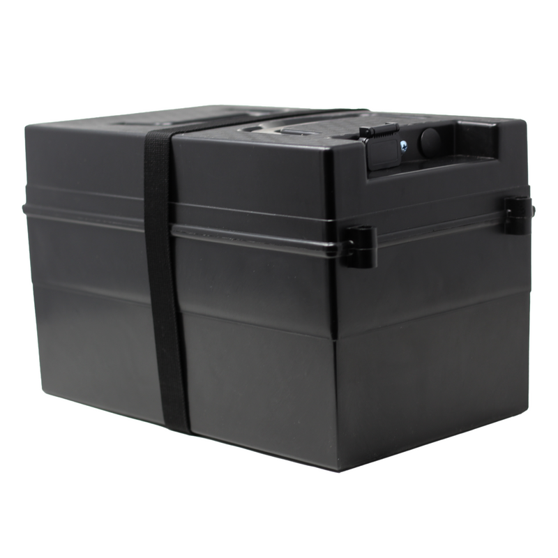 Load image into Gallery viewer, MudBeast 48V 20AH Battery Pack