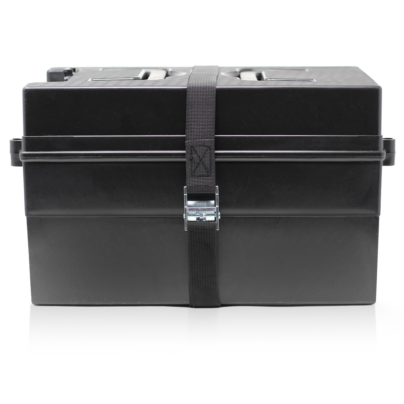 Load image into Gallery viewer, MudBeast 48V 20AH Battery Pack