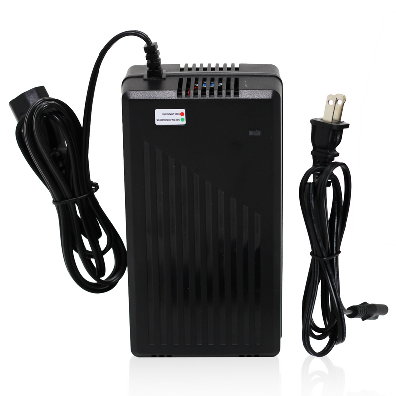 Load image into Gallery viewer, MudBeast 48V 2.5AH US Standard Charger