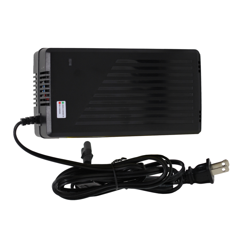 Load image into Gallery viewer, MudBeast 48V 2.5AH US Standard Charger