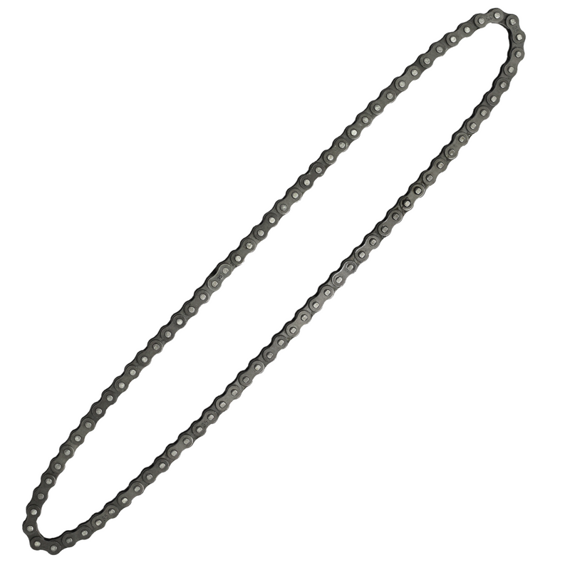 Load image into Gallery viewer, MudBeast RS35 86 Link Chain for Gas Go-Kart