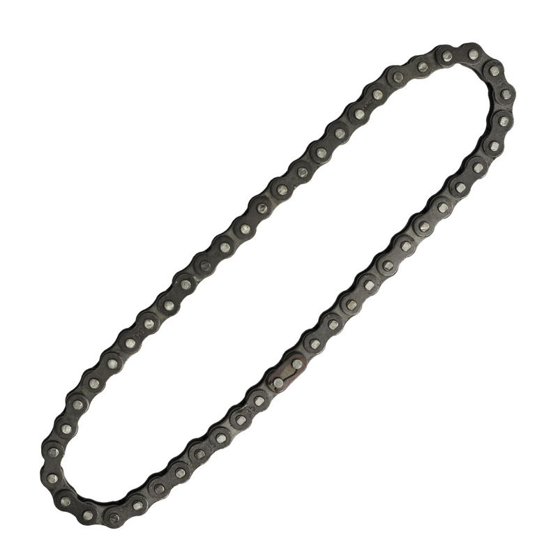 Load image into Gallery viewer, MudBeast RS35 50 Link Chain for Gas Go-Kart