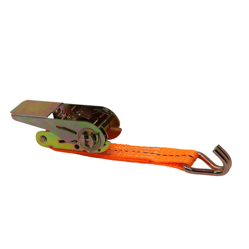 Load image into Gallery viewer, 2-Pack MudBeast Ratchet Straps