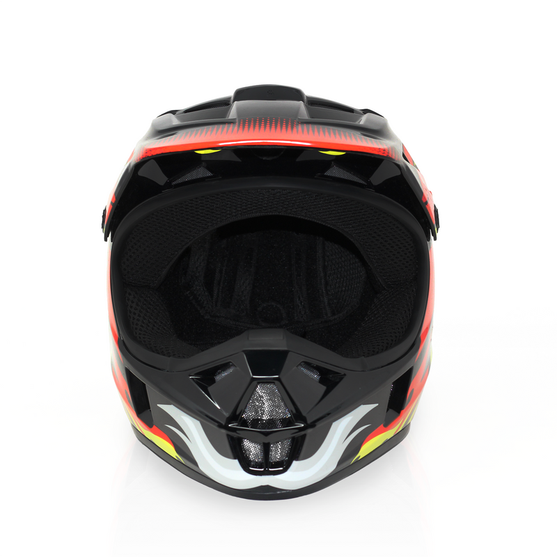 Load image into Gallery viewer, MudBeast Off-Road Helmet