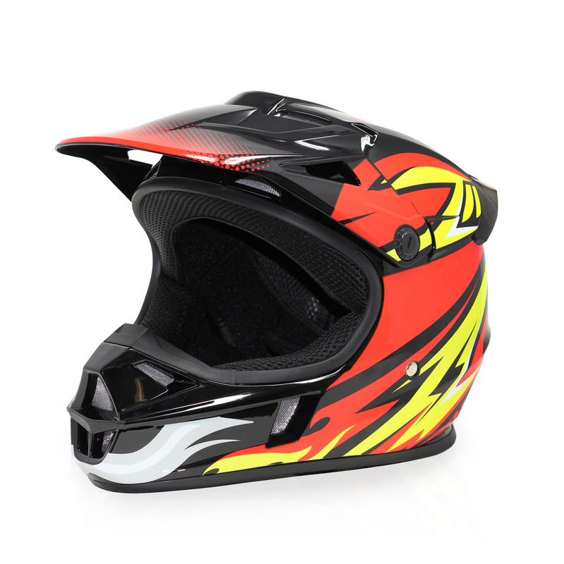 Load image into Gallery viewer, MudBeast Off-Road Helmet