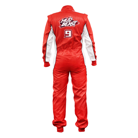 MudBeast Off-Road Driving Suit