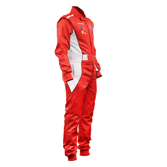 MudBeast Off-Road Driving Suit