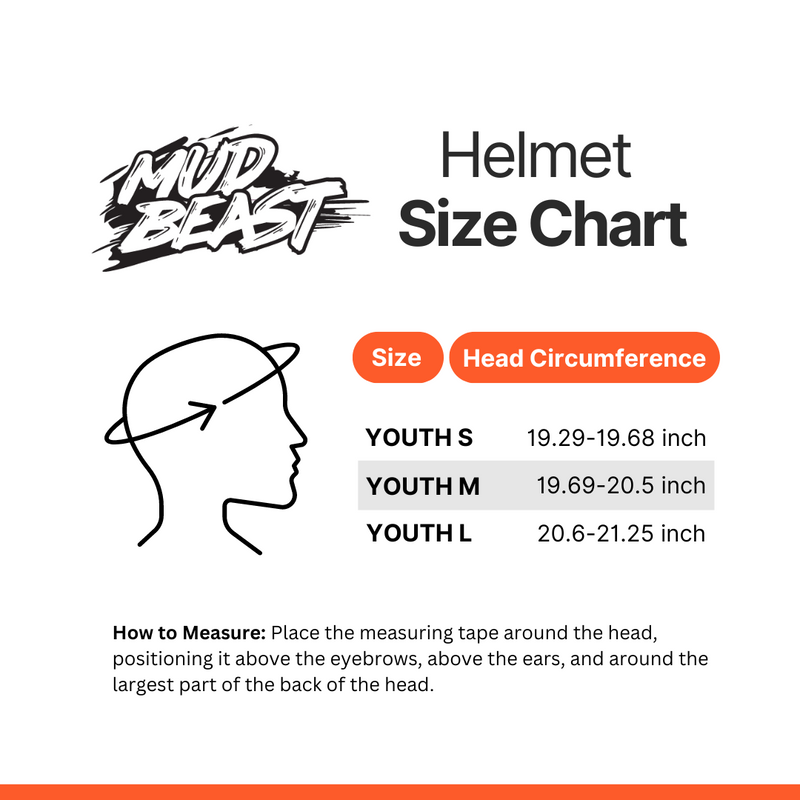 Load image into Gallery viewer, MudBeast Off-Road Helmet