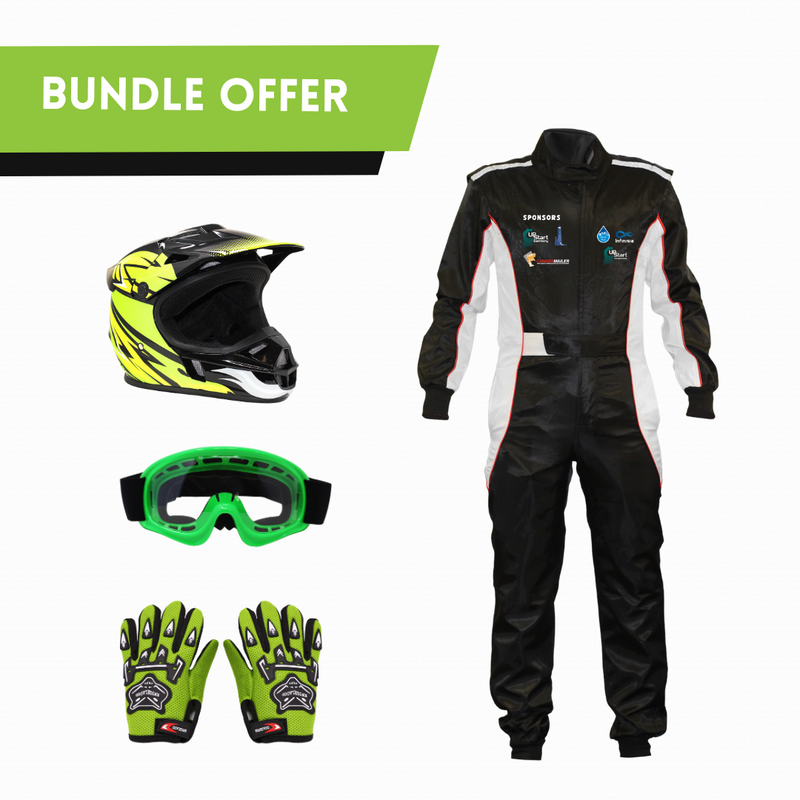 Load image into Gallery viewer, MudBeast Essential Gear Bundle