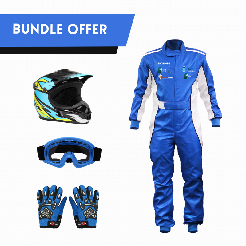 Load image into Gallery viewer, MudBeast Essential Gear Bundle