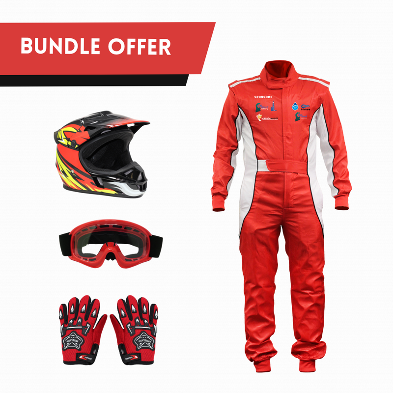 Load image into Gallery viewer, MudBeast Essential Gear Bundle