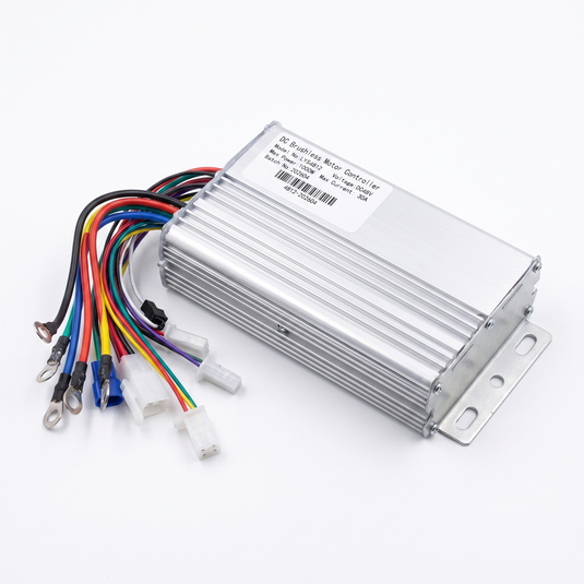 MudBeast 48V 1000W Brushless Motor Controller Replacement